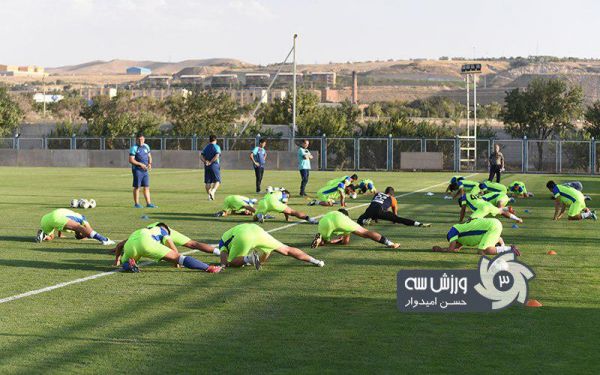 دو بازیکن جدید در ماشینسازی تبریز