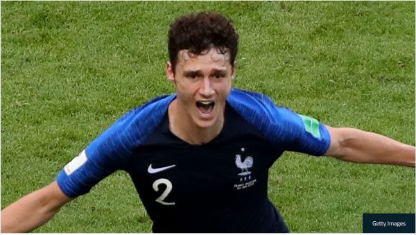 پاوارد هیچ توافقی با بایرن انجام نشده است