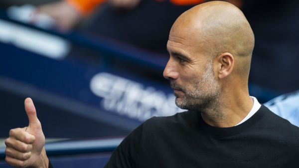 گواردیولا و ممنوعیت استفاده از تلفن همراه در مجموعه سیتی