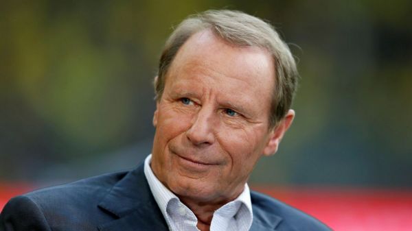  برتی فوگتس، مشاور جدید تیم ملی آلمان