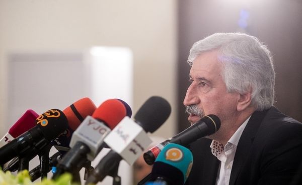 ملکی ادعای یازالده گومز صحت ندارد چک ذوبآهن فردا پاس میشود