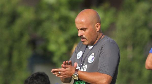  چینی  شفر باید از تجربیات ۵۰ ساله‌اش برابر السد استفاده کند