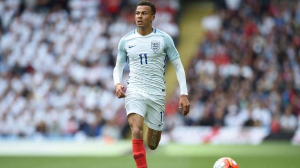 غیبت دله علی در دیدار برابر سوییس