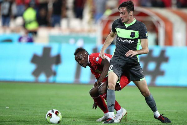 خارجی خوب، خارجی معمولی عکس