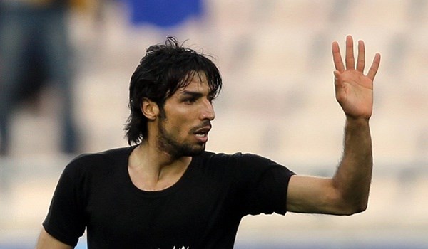  سیدصالحی  لابی‌گری در فوتبال وجود دارد می‌گفتند اگر پول بدهی به تیم ملی می روی