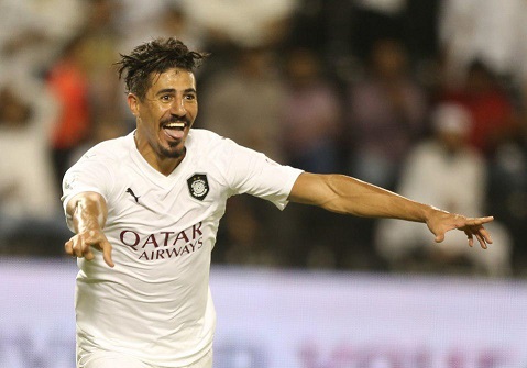  بونجاح گل نزند السد می بازد