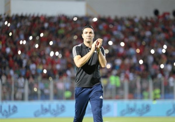 نکونام در گذشته تعصبم به استقلال را را با زدن گل قهرمانی نشان دادم خوشحالم نساجی در صعود پرسپولیس سهم داشت