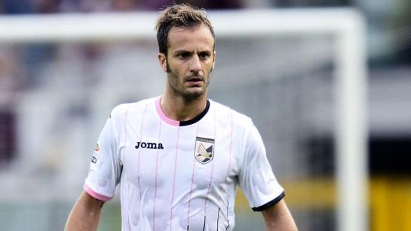 جیلاردینو خداحافظی میکند