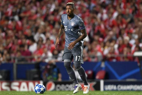  واکنش مدیریت بایرن به ادعاهای بواتنگ