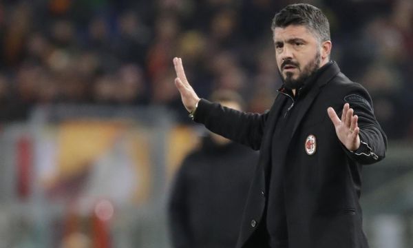  گتوزو به ایگواین  قابل پیش‌بینی شده‌ای