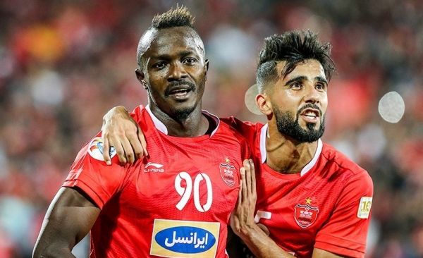 دلیل تعلل پرسپولیسیها در ارائه پیشنهاد تمدید قرار داد به بشار رسن