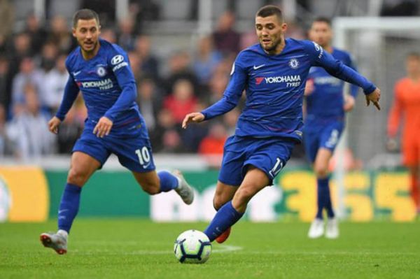 کواچیچ هازارد جز سه بازیکن برتر جهان است