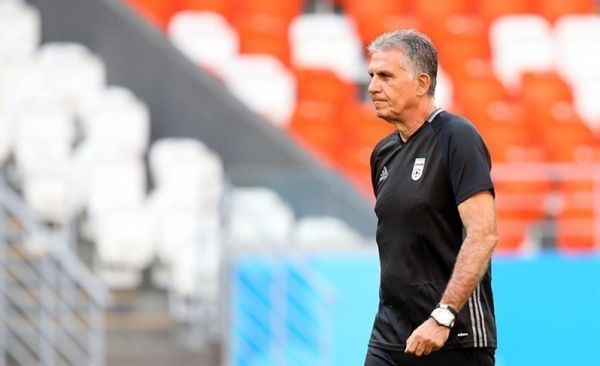 فدراسیون فوتبال هم برای کارلوس کیروش شرط گذاشته است