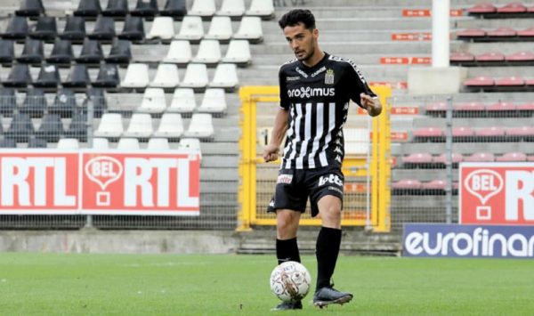  نورافکن  هواداران استقلال در روزهای سخت کنار تیم باشند  بدون حاشیه از شارلروا به  تیم ملی می‌رسم