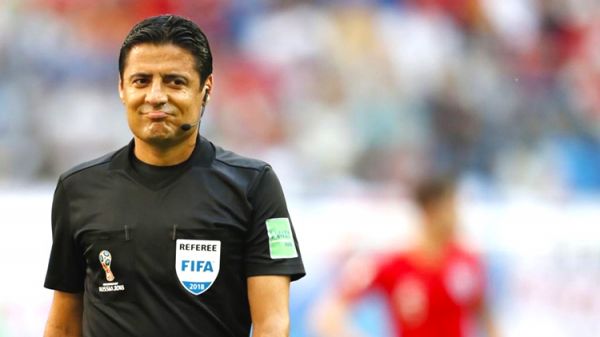 نگاهی به دربیهای پایتخت با قضاوت علیرضا فغانی