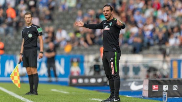  آلکساندر نوری به عنوان سرمربی اینگول‌اشتات برگزیده شد