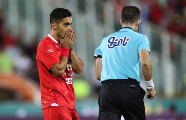 عالیشاه گل زدن در دربی مهم نیست