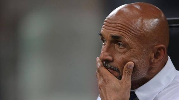 رسمی؛ سرمربی اینتر یک جلسه محروم شد