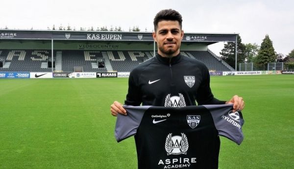 پورعلیگنجی ماکهلهله از همه بازیکنان تشکرد کرد همیشه با سر گل میزدم این بار با پا گل زدم