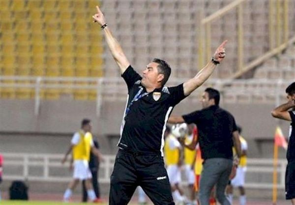  غیبت ایلی استان در نشست خبری بازی پدیده- فولاد