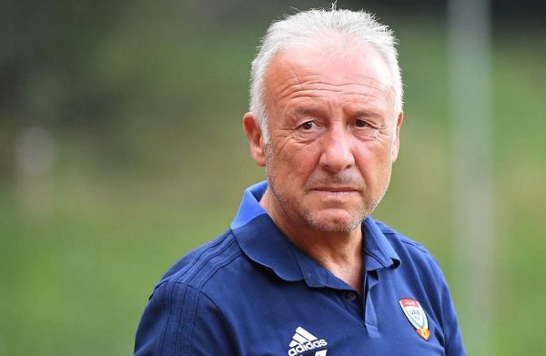 زاکرونی ۲۸ بازیکن را به اردوی امارات دعوت کرد؛ حضور اسماعیل مطر ۳۶ ساله در ترکیب اماراتیها