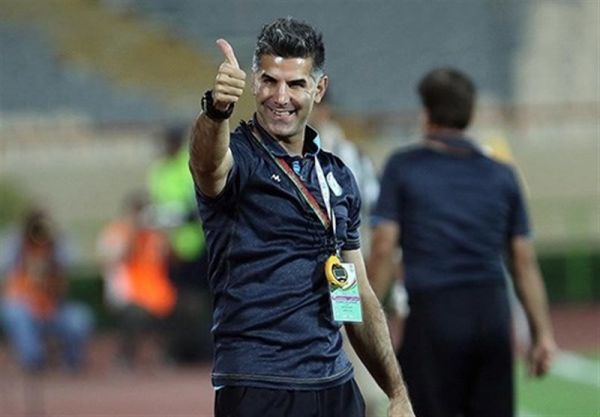 داود فنایی گلمحمدی و مسئولان باشگاه دنبال حل مشکلات مالی هستند