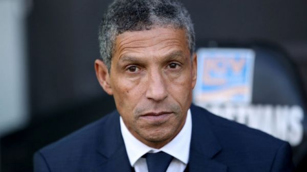  سرمربی برایتون  علیرضا بازیکن توانمندی  است