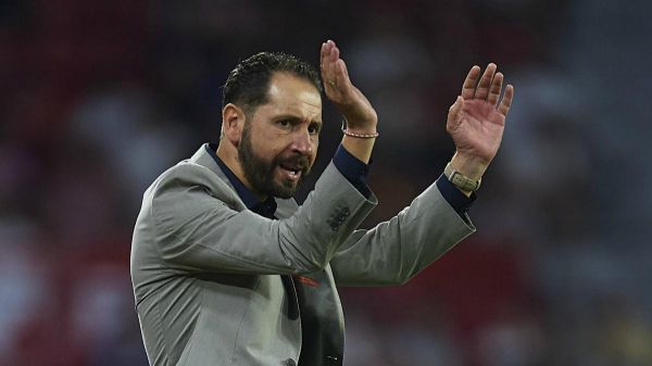  مربی تیم صدرنشین سویا  به جدول نگاه نمی‌کنیم تا سرمان گیج نرود