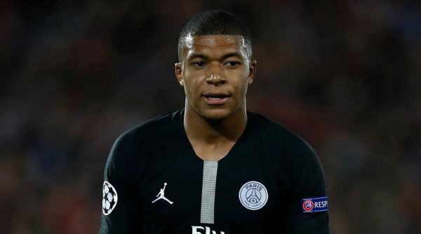 نامزدهای جایزه کوپا اعلام شدند امباپه و رقبا