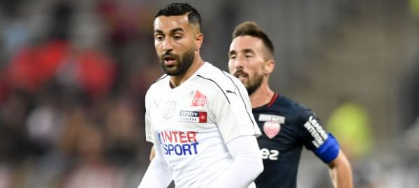 امباپه و سامان قدوس در میان برترینهای هفته لیگ فرانسه