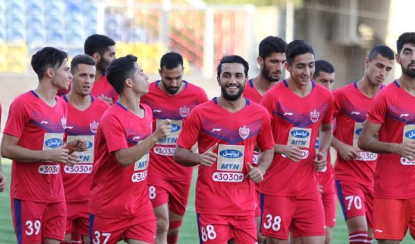  ۲ بازیکن پرسپولیس در رختکن کتک‌کاری کردند