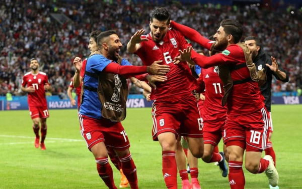  هزینه میلیاردی فدراسیون فوتبال برای حضور بولیوی در ایران