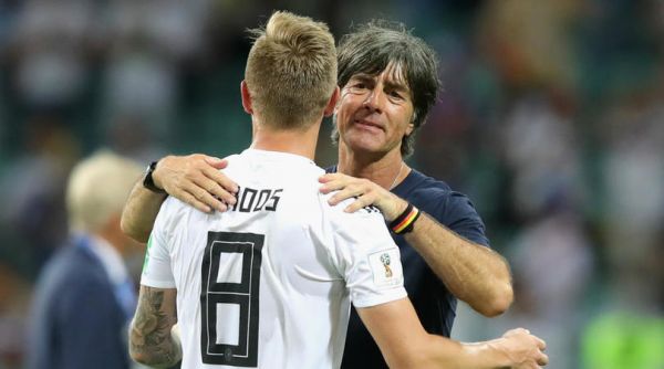 کروس شاید بالاک میخواهد جای لو را بگیرد