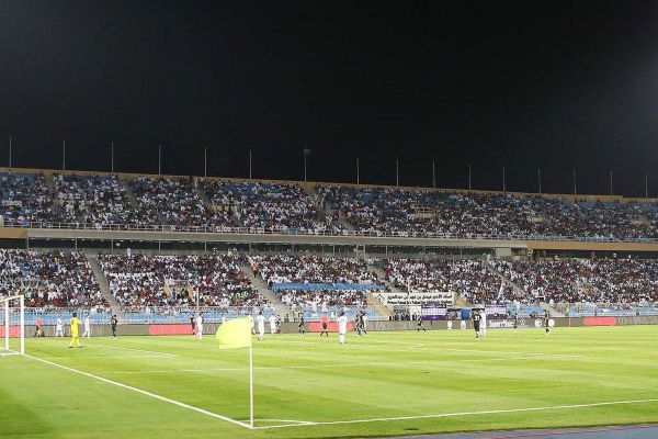  آرژانتین 4 – عراق 0؛ شروع ساده آلبی‌سلسته در سوپرکلاسیکو