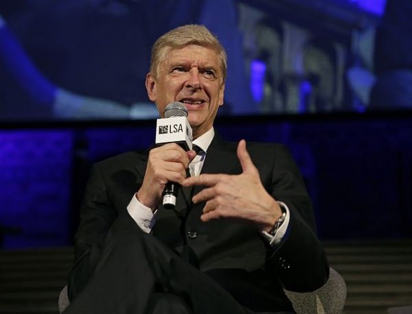  پاری سن‌ژرمن به دنبال ونگر