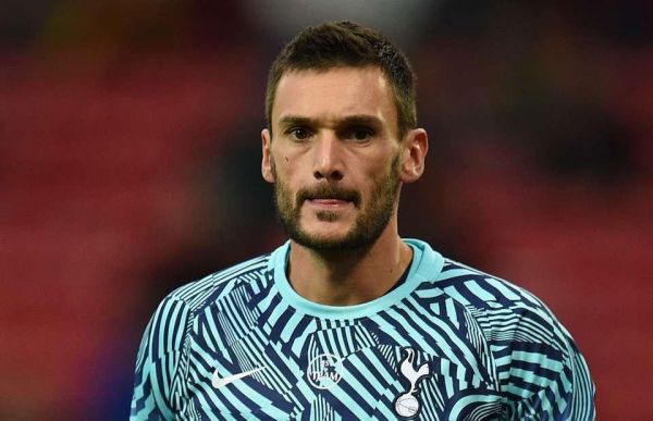  لوریس  نقش امباپه در تیم ملی فرانسه بی بدیل است