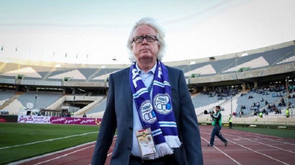  کمیته فنی استقلال با پیشنهاد شفر موافقت کرد