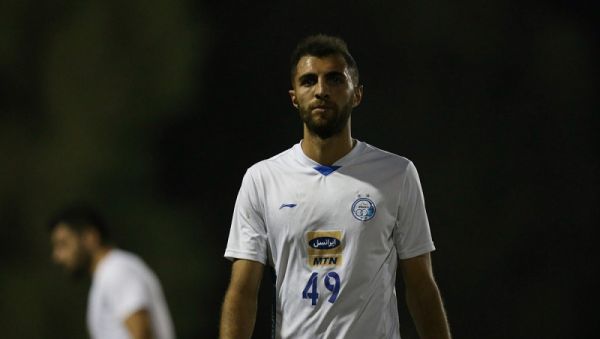  شفر آب پاکی را روی دست میثم تیموری ریخت