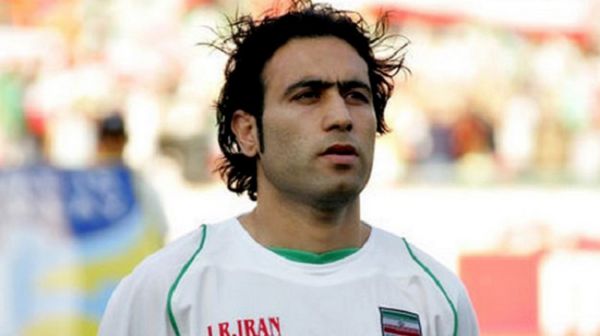  هت‌تریک پرسپولیسی‌های سابق  مهدی مهدوی‌کیا بهترین مدافع تاریخ جام ملت‌های آسیا شد