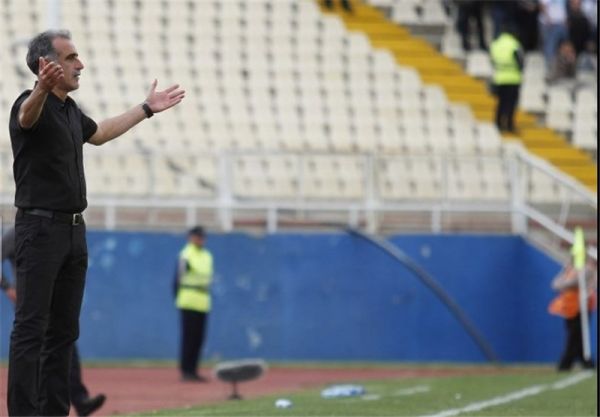 احمدزاده باشگاه ملوان هیچ مذاکرهای با من نداشته است