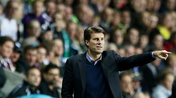  آماده باش رئالی ها برای فرار از بحران  لادروپ جانشین احتمالی لوپتگی