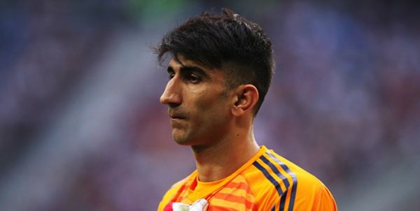 بیرانوند، جهانبخش و پورعلی گنجی؛ استعدادهای دیروز، ستارههای امروز