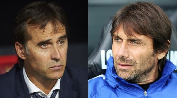 کونته؛ تنها یک قدم تا نیمکت رئال مادرید