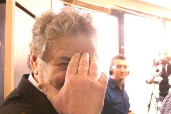  امیر عابدینی  همیشه زبان منتقد را بستیم  امیدوارم فوتبال روی بدش را به پرسپولیس نشان ندهد