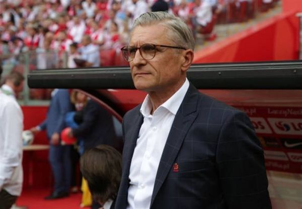  سایت لهستانی  آدام ناوالکا پیشنهاد فدراسیون فوتبال ایران را نپذیرفت