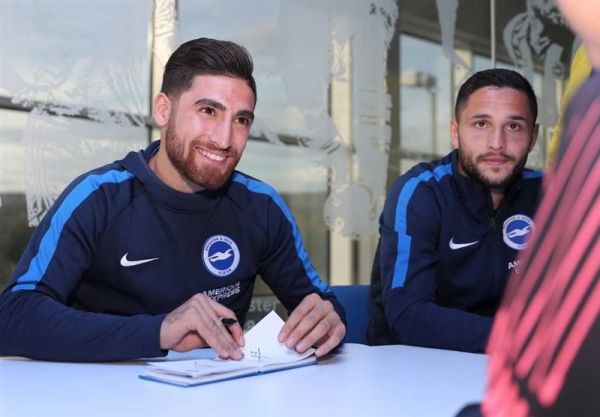  جهانبخش  اعتماد به‌ نفس خوبی دارم و باید صبور باشم  دیدن لبخند طرفداران تیم برایم بهترین چیز است