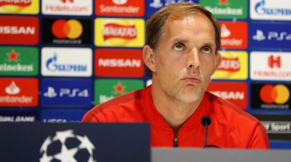  واکنش تند توخل به خبرنگاران  اینجا رستوران نیست