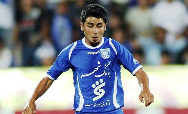 مهدی امیر آبادی برانکو پرسپولیس را با همین نفرات قهرمان آسیا می کند نفرات استقلال و سپاهان در یک سطح هستند