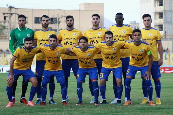 مرزبان ترکیب نفت مسجد سلیمان را اعلام کرد