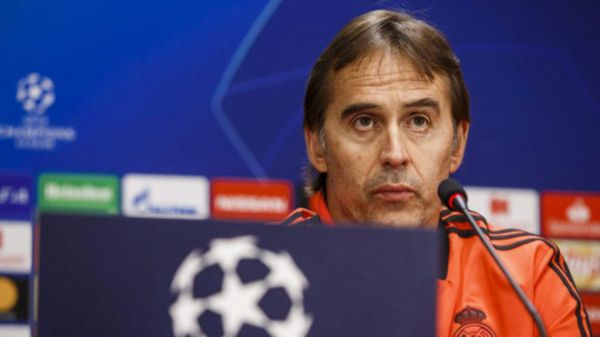 لوپتگی ال کلاسیکو روز مرگ من نیست